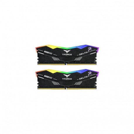 Team Group T-FORCE DELTAα RGB FF7D532G6000HC30DC01 memory module 32 GB 2 x 16 GB DDR5 6000 MHz