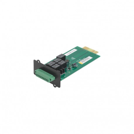 ONLINE USV-Systeme DWAS400DC interface cards/adapter Internal Serial