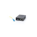 Digitus Bidirectional Gigabit Media Converter, RJ45 / SC