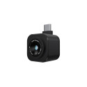 Seek Thermal CW-ABAX thermal imaging camera Black 200 x 150 pixels