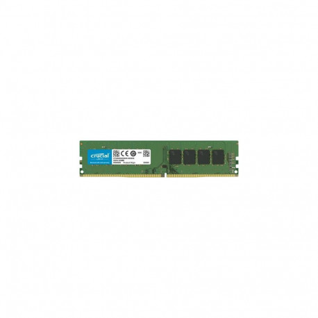 Crucial CT8G4DFRA32AT memory module 8 GB 1 x 8 GB DDR4