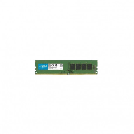 Crucial CT16G4DFRA32AT memory module 16 GB 1 x 16 GB DDR4 3200 MHz