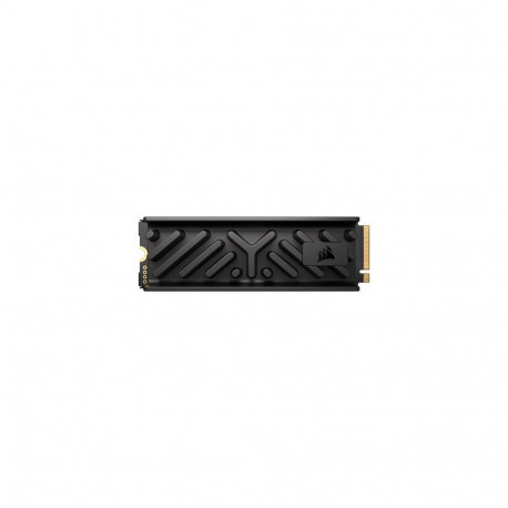 Corsair MP700 ELITE 1 TB M.2 PCI Express 5.0 NVMe 3D TLC