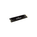 Corsair MP700 PRO SE 4 TB M.2 PCI Express 5.0 NVMe 3D TLC NAND