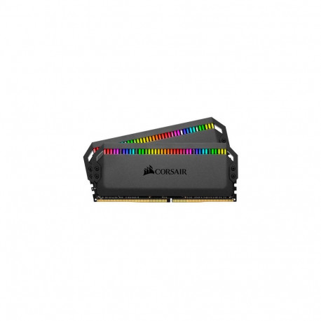 Corsair Dominator Platinum RGB memory module 16 GB 2 x 8 GB DDR4