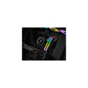 Corsair DDR5 96GB PC 6800 CL40 KIT (2x48GB) VENGEANCE RGB B retail memory module 4800 MHz