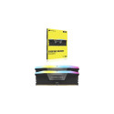Corsair Vengeance RGB CMH48GX5M2B7200C36 memory module 48 GB 2 x 24 GB DDR5 7200 MHz