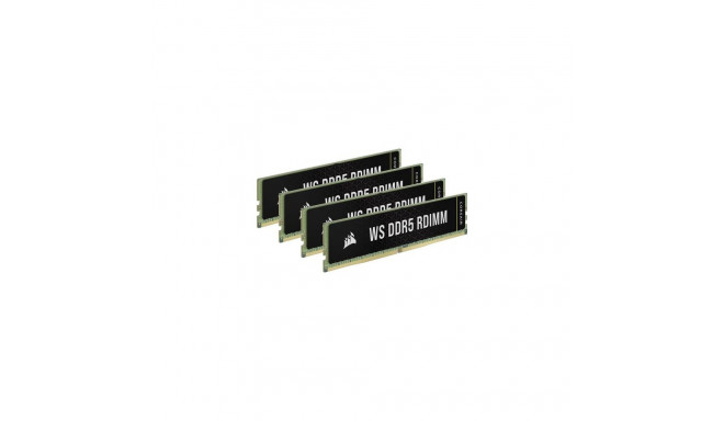 Corsair CMA64GX5M4B5600Z40 memory module 64 GB 4 x 16 GB DDR5 4800 MHz ECC