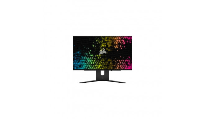 Corsair Xeneon 27QHD240 computer monitor 68.6 cm (27&quot;) 2560 x 1440 pixels Quad HD OLED Blac