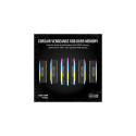 Corsair Vengeance RGB CMH48GX5M2B7200C36 memory module 48 GB 2 x 24 GB DDR5 7200 MHz