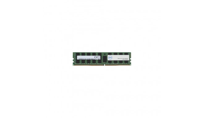 DELL A9654877 memory module 16 GB DDR4 2400 MHz