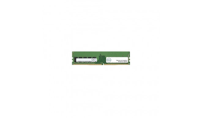 DELL A9781927 memory module 8 GB 1 x 8 GB DDR4 ECC