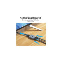 Vention 2-Port HDMI Bi-Direction Switcher Silver