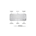 Logitech Master MX Keys Mini for Mac
