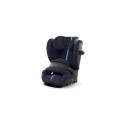 CYBEX Pallas G3 baby car seat 1-2-3 (9 - 36 kg; 15 months - 12 years) Blue