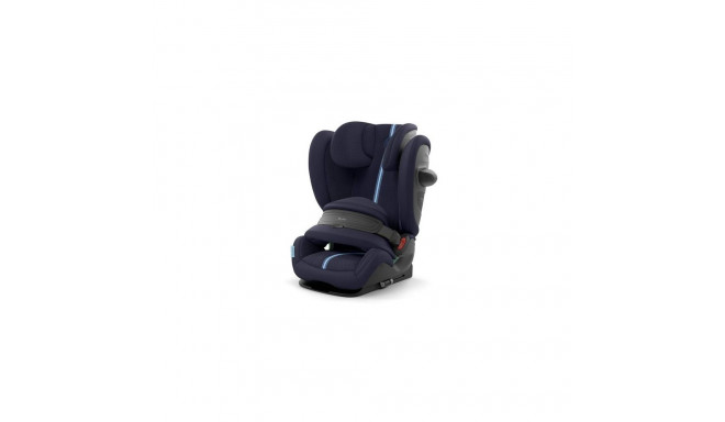 CYBEX Pallas G3 baby car seat 1-2-3 (9 - 36 kg; 15 months - 12 years) Blue