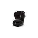 CYBEX Pallas G3 baby car seat 1-2-3 (9 - 36 kg; 15 months - 12 years) Black