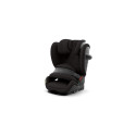CYBEX Pallas G3 baby car seat 1-2-3 (9 - 36 kg; 15 months - 12 years) Black