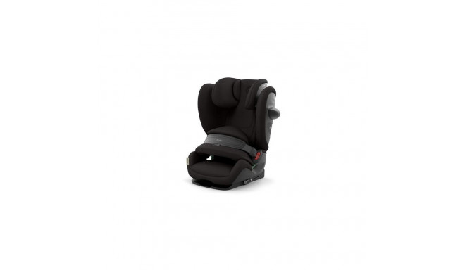 CYBEX Pallas G3 baby car seat 1-2-3 (9 - 36 kg; 15 months - 12 years) Black