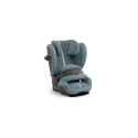 CYBEX Pallas G3 baby car seat 1-2-3 (9 - 36 kg; 15 months - 12 years) Blue