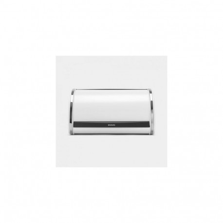 Brabantia 306044 bread box Rectangular White