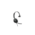 Jabra Evolve2 40 USB-A, UC Mono