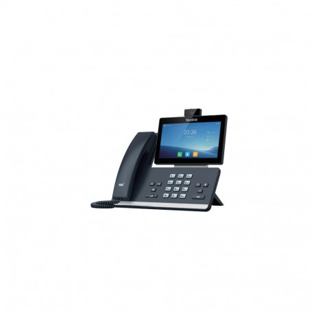 Yealink SIP-T58W IP phone Grey LCD Wi-Fi