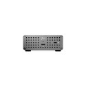 OWC Thunderbolt Go Dock Docking Thunderbolt 4 Grey
