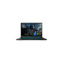 GIGABYTE GAMING A16 PRO DYHG5EECC4SH laptop Intel Core 7 240H 40.6 cm (16&quot;) Quad HD+ 32 GB 