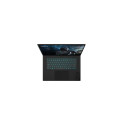 GIGABYTE GAMING A16 PRO DYHG5EECC4SH laptop Intel Core 7 240H 40.6 cm (16&quot;) Quad HD+ 32 GB 