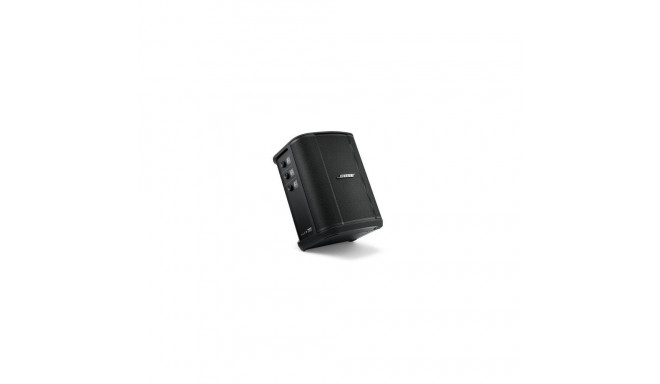 Bose S1 Pro+ Stereo portable speaker Black