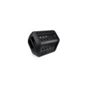 Bose S1 Pro+ Stereo portable speaker Black