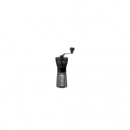 Hario MSS-1DTB coffee grinder Black