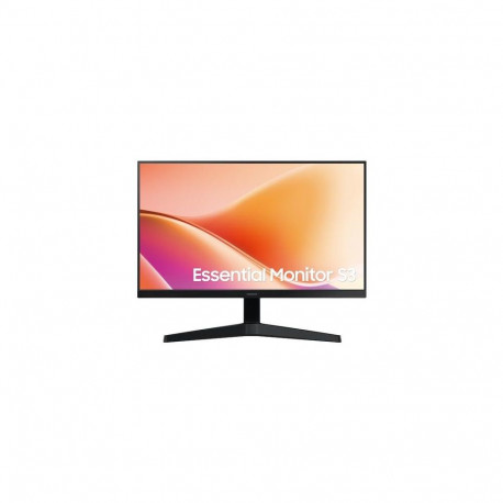Samsung LS24F330EAUXEN computer monitor 61 cm (24") 1920 x 1080 pixels Full HD LCD Black