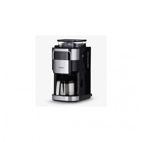 Severin KA 4814 coffee maker Semi-auto Drip coffee maker