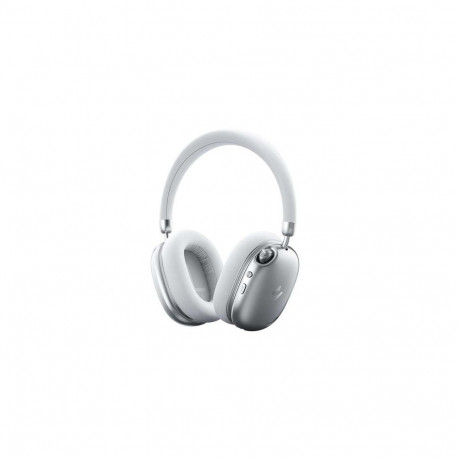 Havit Space S1 - wireless Noise Cancelling Bluetooth Headphones (silver)