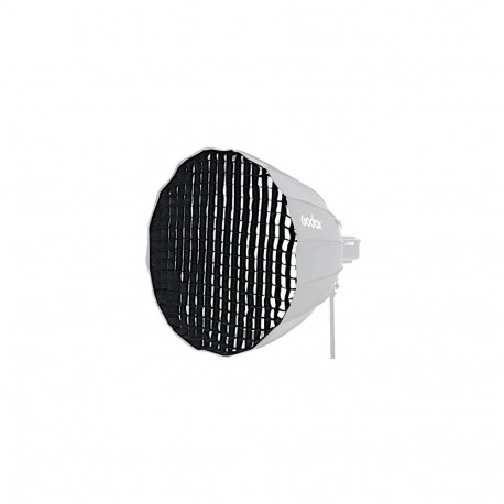 Godox G90 softbox accessory Black Honeycomb