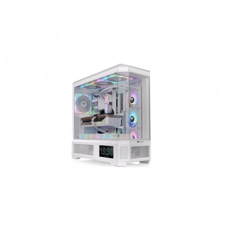 Thermaltake CA-11H-00F6WN-00 computer case Full Tower White