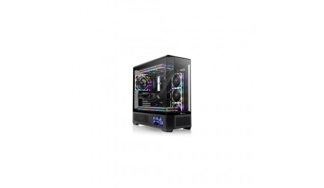 Thermaltake CA-11H-00F1WN-00 computer case Full Tower Black
