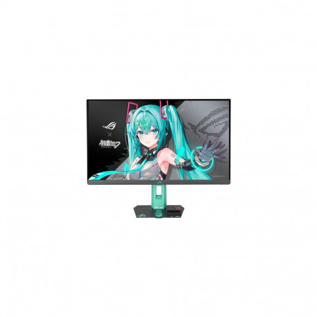 ASUS ROG Strix XG27ACMEG-G Hatsune Miku Edition computer monitor 68.6 cm (27") 2560 x 1440 pixe