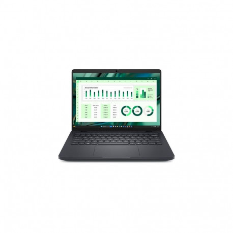 DELL Pro Max 14 MC14250 Intel Core Ultra 7 265H Mobile workstation 35.6 cm (14") Full HD+ 3