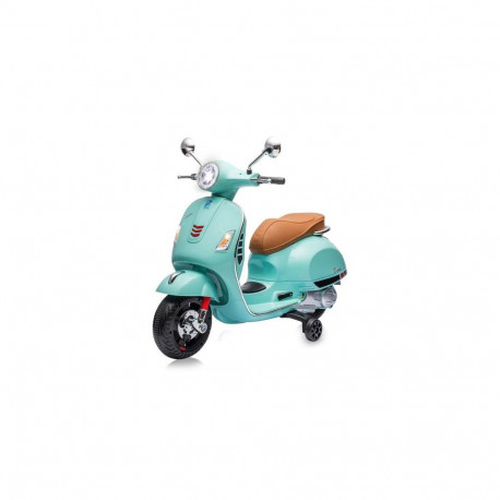 Jamara Ride-on Vespa GTS 125 Ride-on scooter