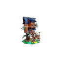 Jamara CaDA Tree house 4 seasons Bricks