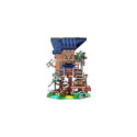 Jamara CaDA Tree house 4 seasons Bricks