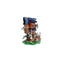 Jamara CaDA Tree house 4 seasons Bricks