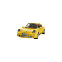 Jamara CaDA RUF CTR 2017 Yellowbird Radio-Controlled (RC) model Car Electric engine 1:20