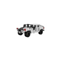 Jamara CaDA Humvee