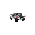 Jamara CaDA Humvee