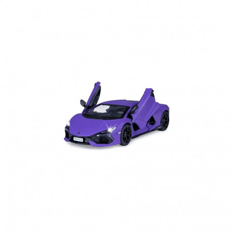 Jamara 402619 play vehicle/play track