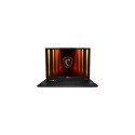 MSI Stealth 18 HX AI A2XWJG-041 Intel Core Ultra 9 275HX Laptop 45.7 cm (18&quot;) UHD+ 64 GB DD